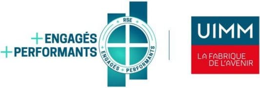 Démarche RSE — UIMM & French Fab